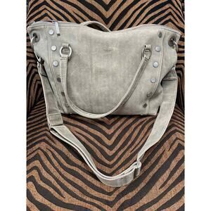 Purse - Hammitt Los Angeles Convertible Shoulder Bag